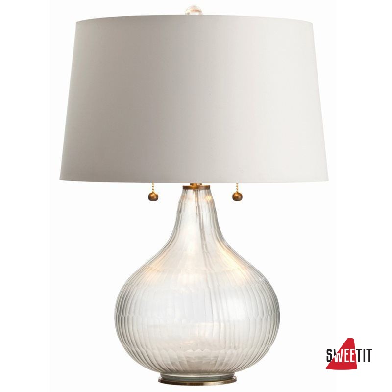 Настольная лампа Arteriors Home Harlan Lamp 46397-459