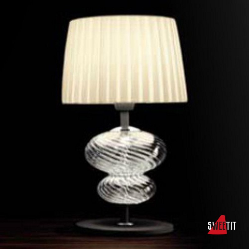 Настольные лампы Vintage Musa LCMUSAC