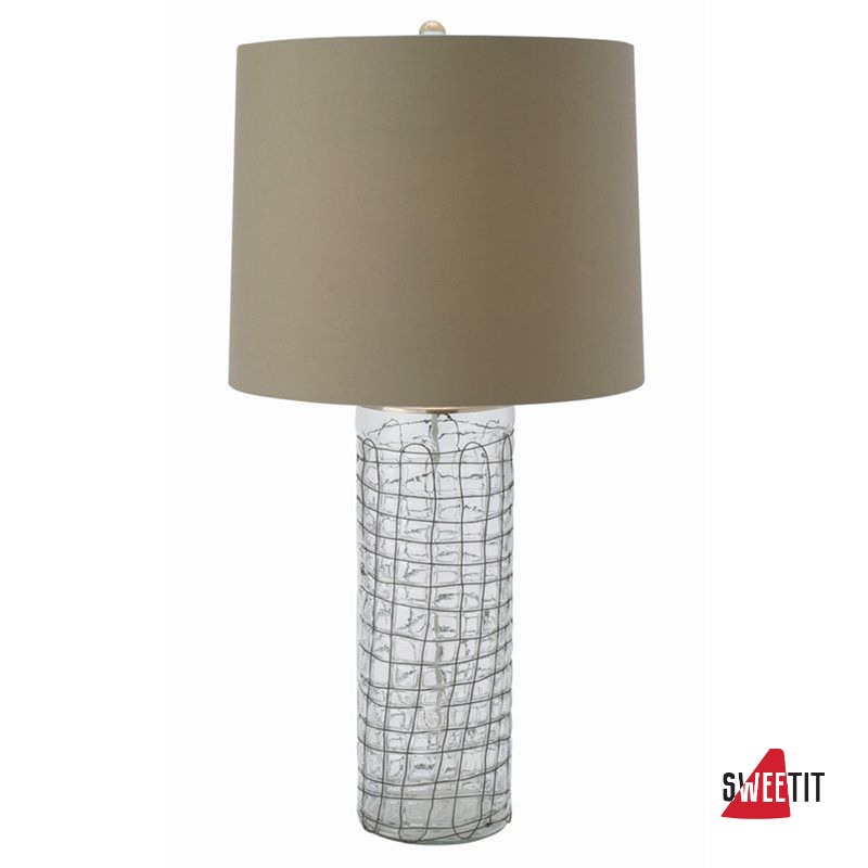 Настольная лампа Arteriors Home Сaged Lamp 42558-885