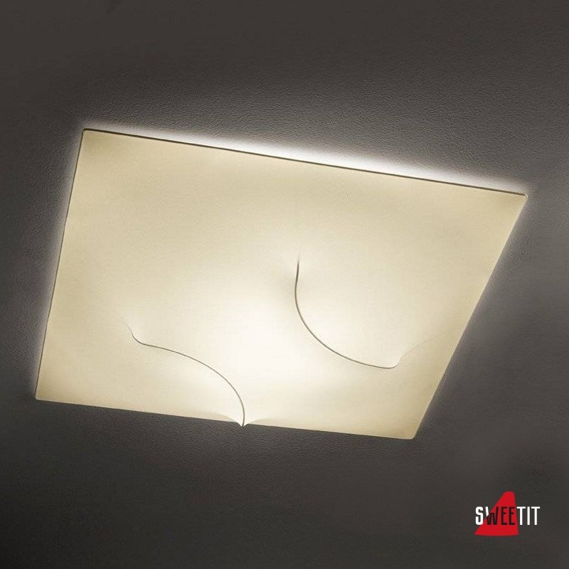 Настенно-потолочный светильник Morosini In&Out PL120 FL 0602PL06AVFL