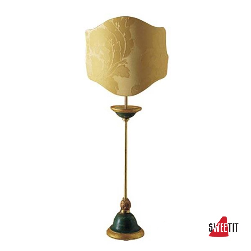 Настольная лампа Patrizia Garganti XXI Century 572