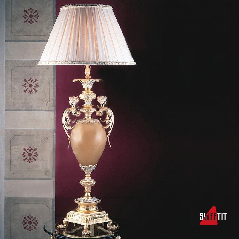 Настольная лампа ALMERICH Sevres 2003