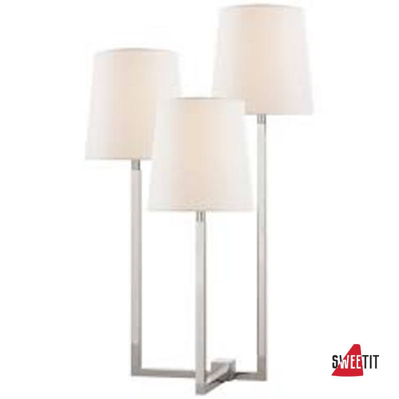 Настольная лампа Visual Comfort Margot Medium SK 3030PN-L