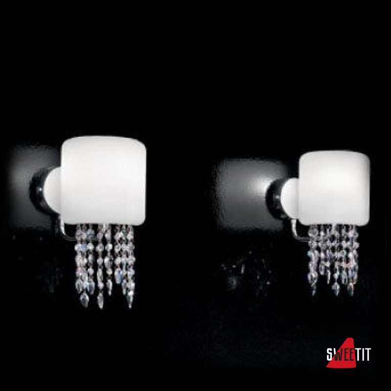 Настенный светильник IDL Tiffany 9044/3A