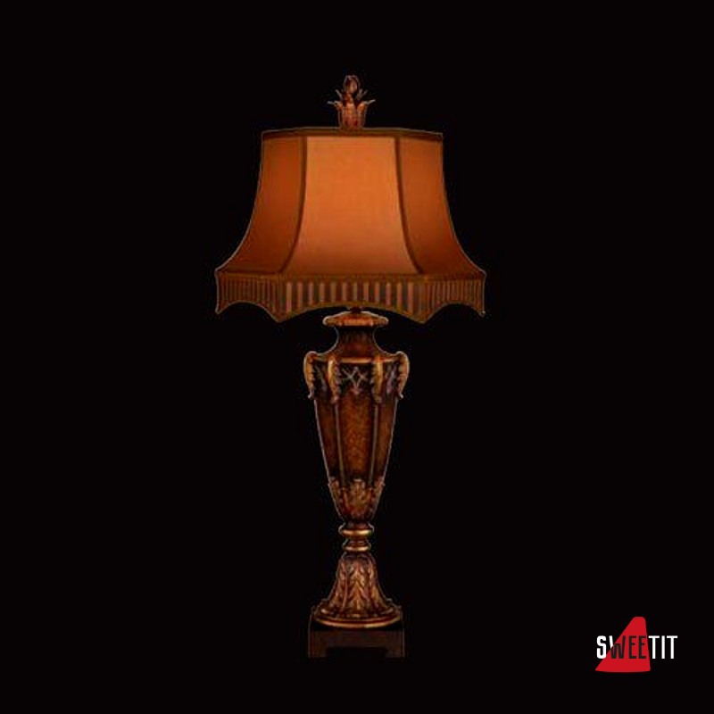 Настольная лампа FINE ART LAMPS BRIGHTON PAVILION 305410
