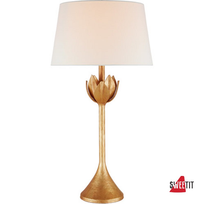 Настольная лампа Visual Comfort Alberto Large JN3002AGL