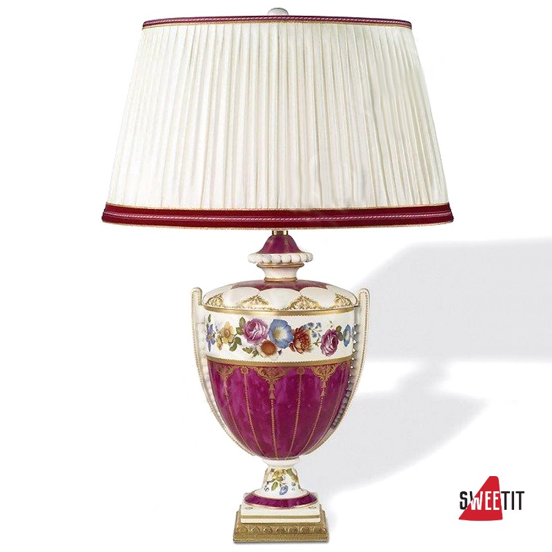 Настольная лампа MANGANI Classico 21908