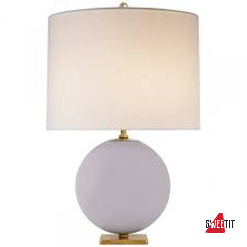 Настольная лампа Visual Comfort Elsie KS 3014LLC-L