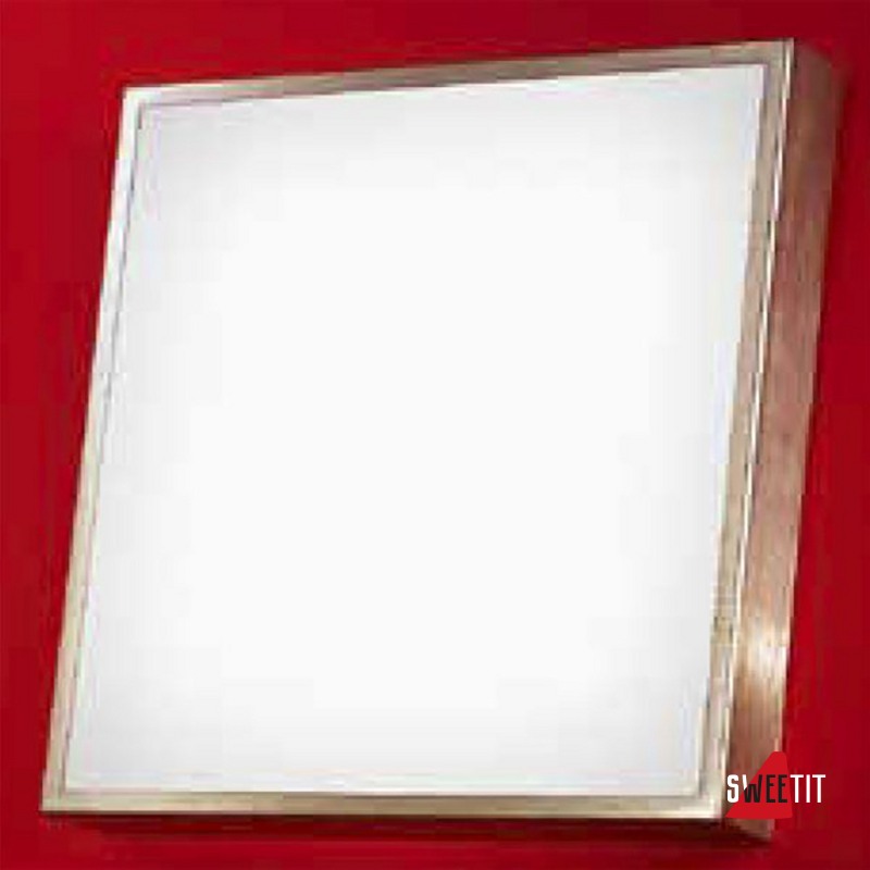 Светильник настенно-потолочный Linea Light Box 71659
