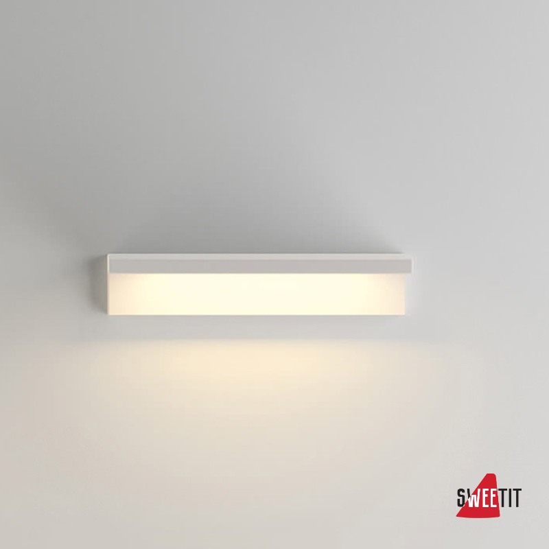 Светодиодный настенный светильник Vibia Suite 6035-93
