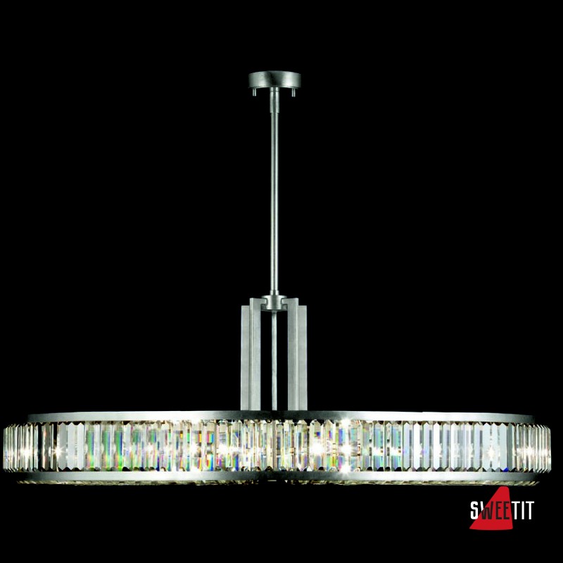 Подвесной светильник Fine Art Lamps Crystal Enchantment 812940