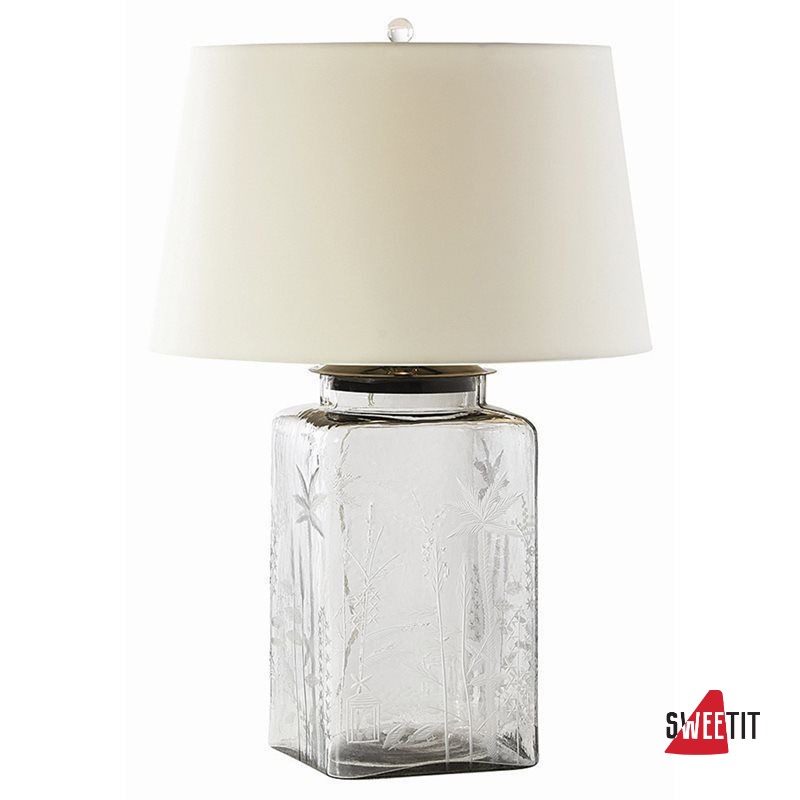 Настольная лампа Arteriors Home Barry Dixon Collection Canton Jar Lamp DD42054-691