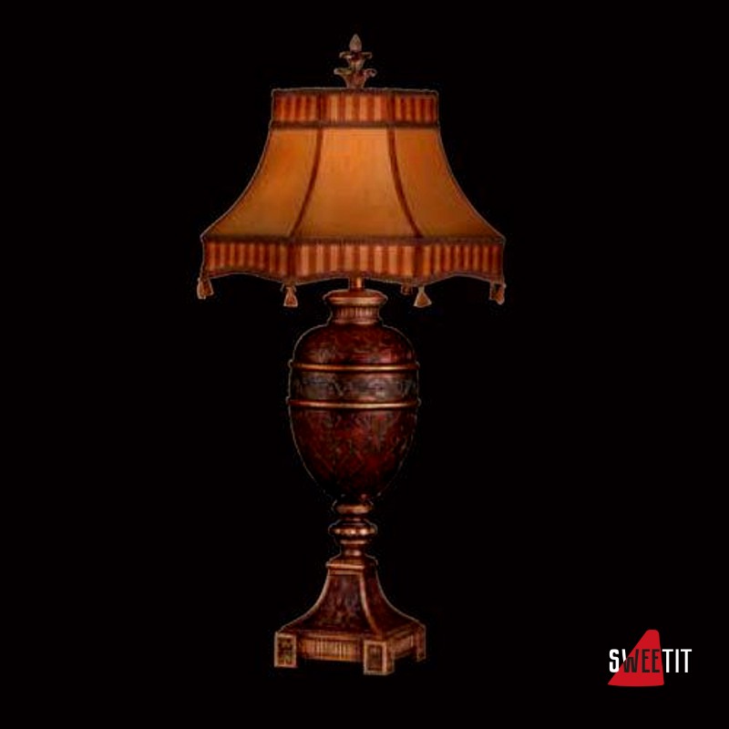 Настольная лампа FINE ART LAMPS BRIGHTON PAVILION 305010
