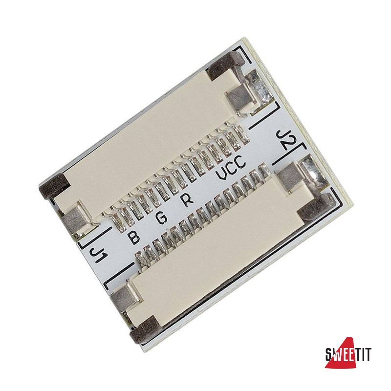 Коннектор SLV Electrical components 550419