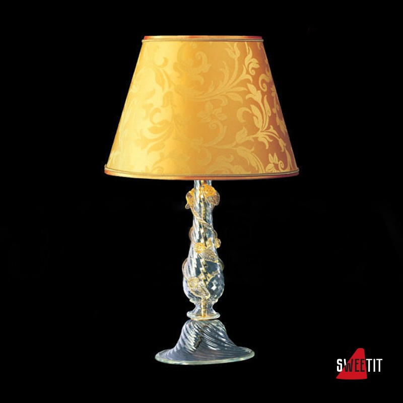 Настольная лампа ARTE DI MURANO 7540 7540_LP
