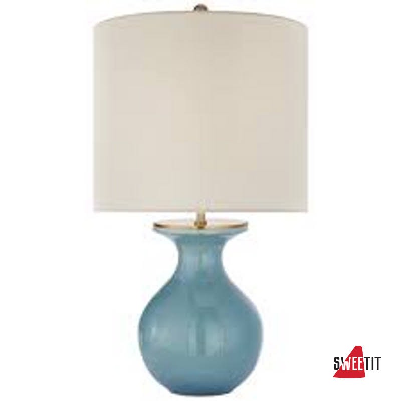 Настольная лампа Visual Comfort Albie Small KS 3616STU-L