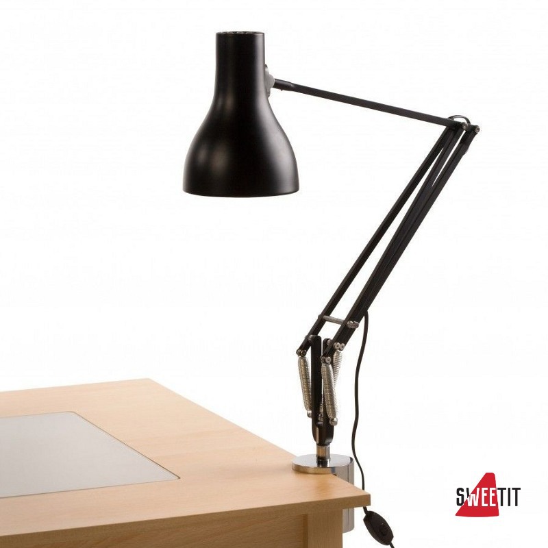 Настольная лампа Anglepoise Type 75 Desk Clamp 31418