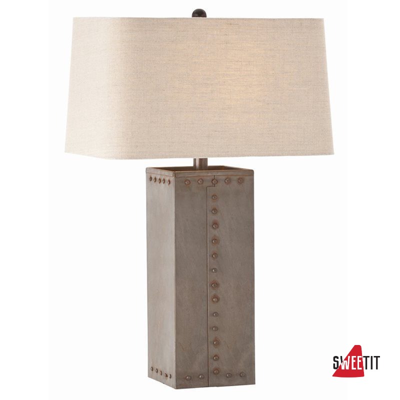 Настольная лампа Arteriors Home Richland Lamp 46830-779