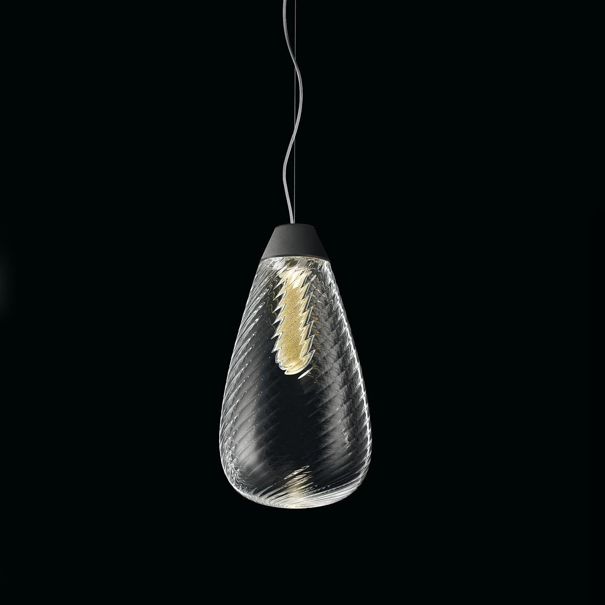 Подвесной светильник Barovier&Toso Lust 7279/CC
