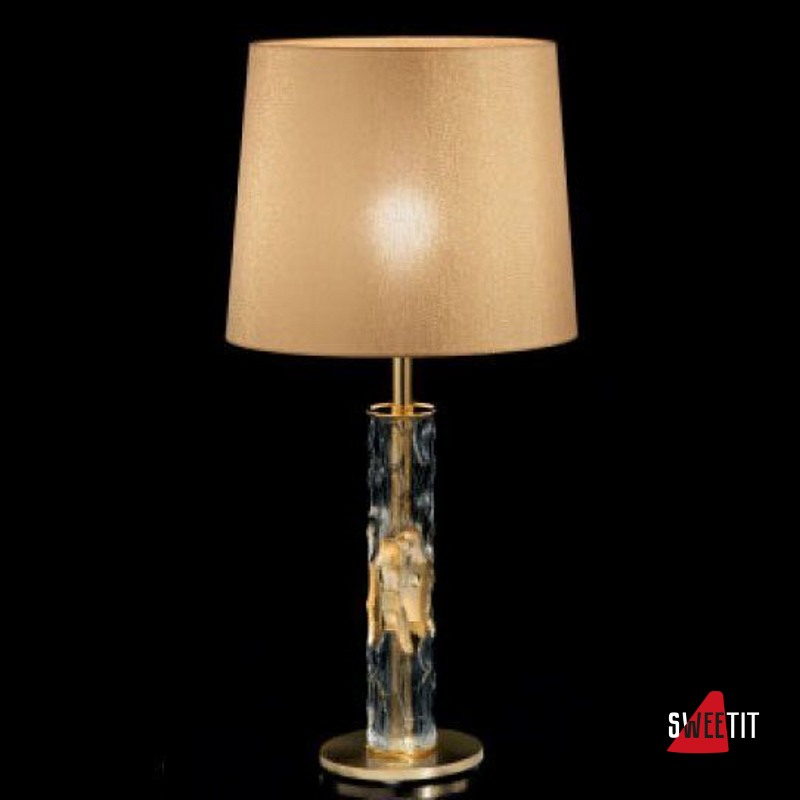 Настольная лампа IDL CHRYSALIS Bamboo 423B/1LP