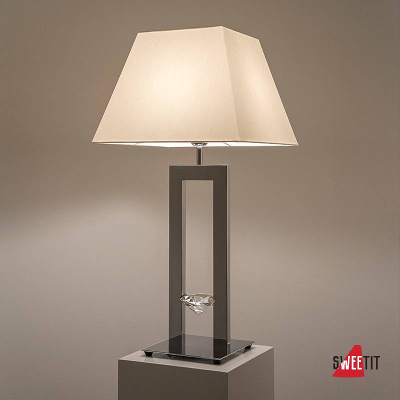 Декоративная настольная лампа Ilfari Elements of Live 10560