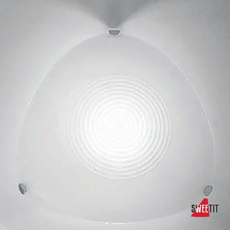 Светильник настенно-потолочный Artemide Utopia parete/soffitto 42 A049200