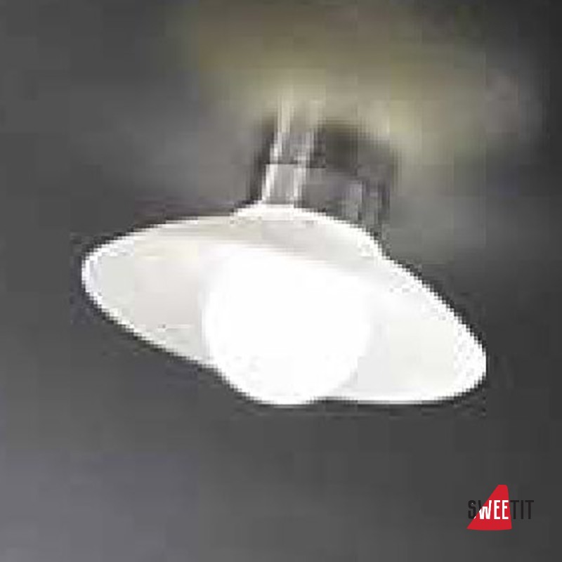 Светильник настенно-потолочный Linea Light Floreale 6840