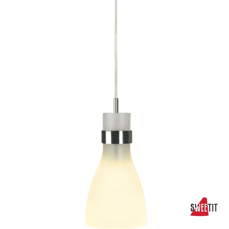 Светильник подвеснойдля лампы Е14 SLV Easytec 185521