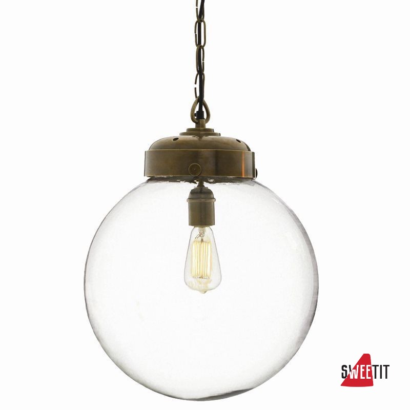 Люстра Arteriors Home Reeves Large Pendant 46010