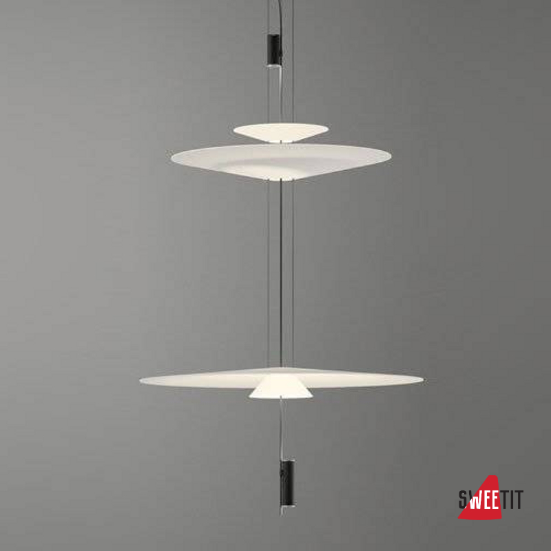 Подвесные светильники Vibia Flamingo 1560-18-1B