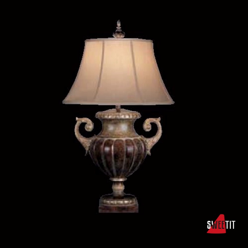 Настольная лампа FINE ART LAMPS STILE BELLAGIO 213510