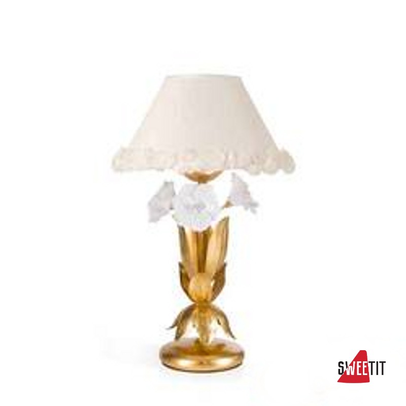 Настольная лампа Eurolampart Eriante 1083/01BA 3001/7245