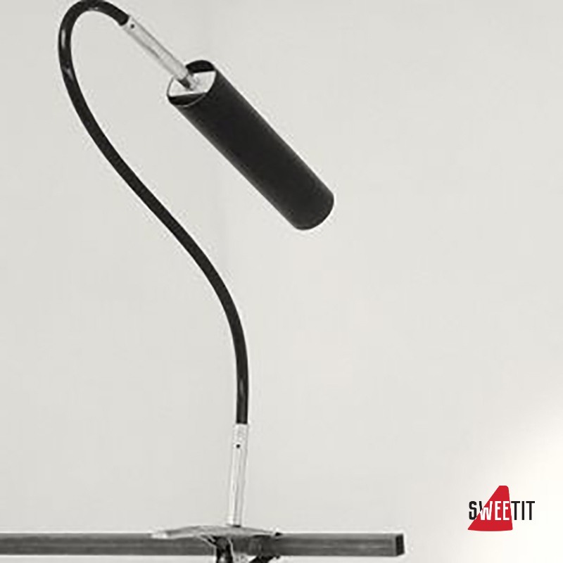 Настольная лампа CATELLANI&SMITH Lucenera 201