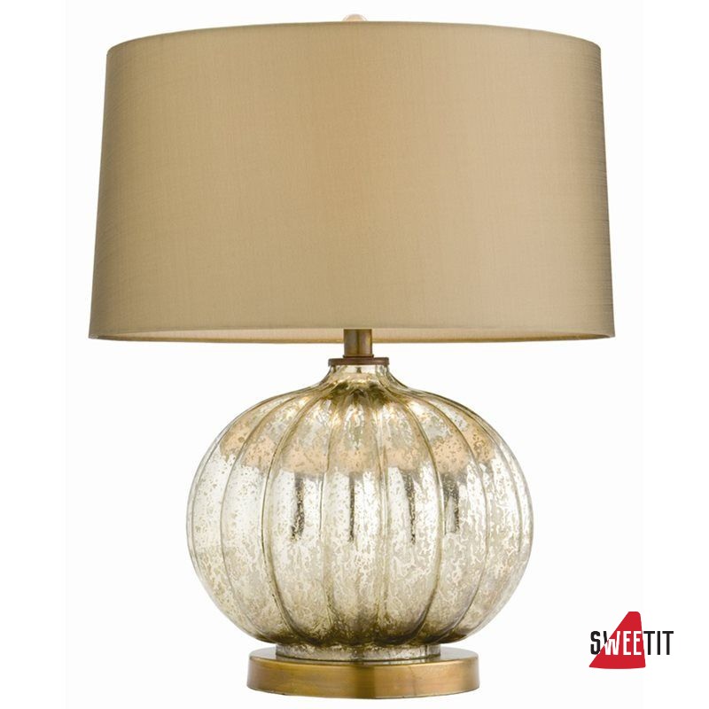 Настольная лампа Arteriors Home Burke Lamp 46266-175
