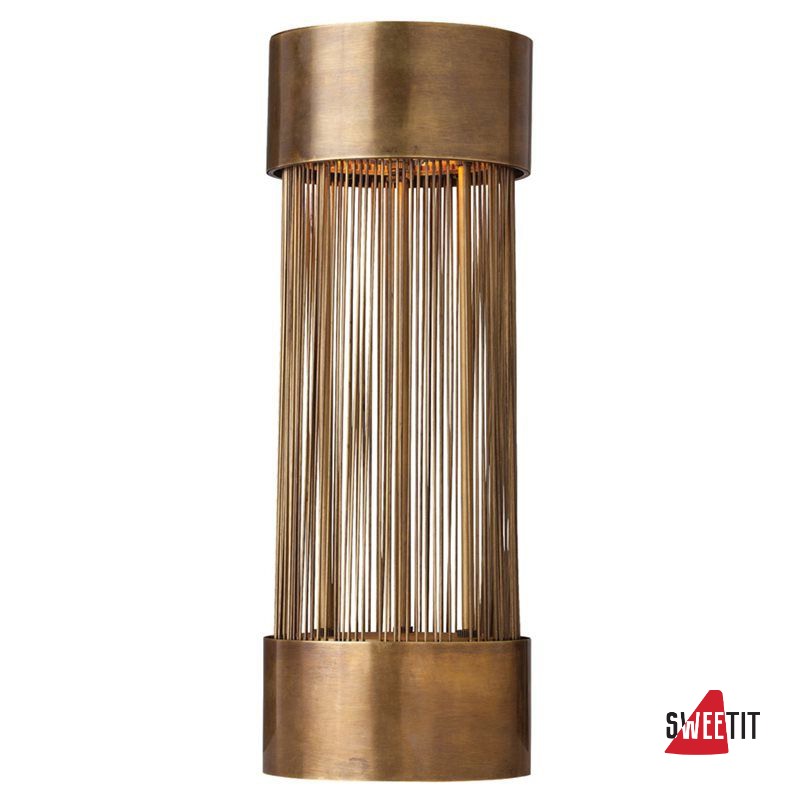 Настольная лампа Arteriors Home Laura Kirar Collection Berti Table Lamp DK46022