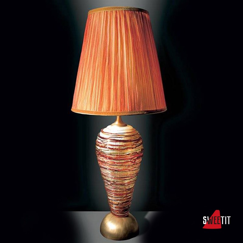 Настольная лампа Il Paralume MARINA 5516 1293/G