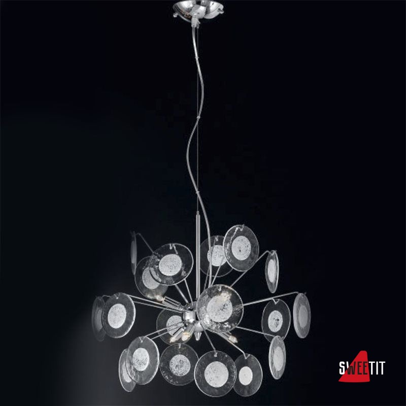 Потолочные светильники IDL Mina 231/6S в Москве купить в Sweetit.ru