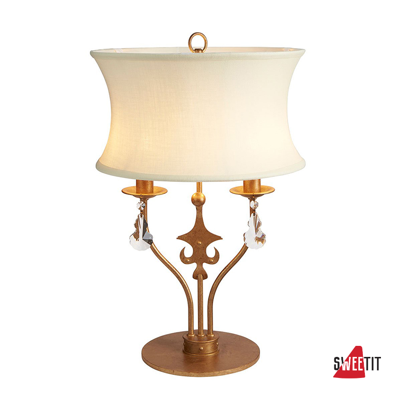 Настольная лампа Elstead Lighting Windsor WINDSOR/TL