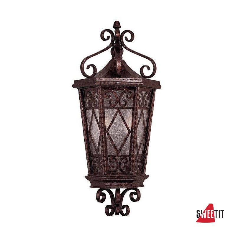 Уличный настенный светильник Savoy House Felicity 5-425-56