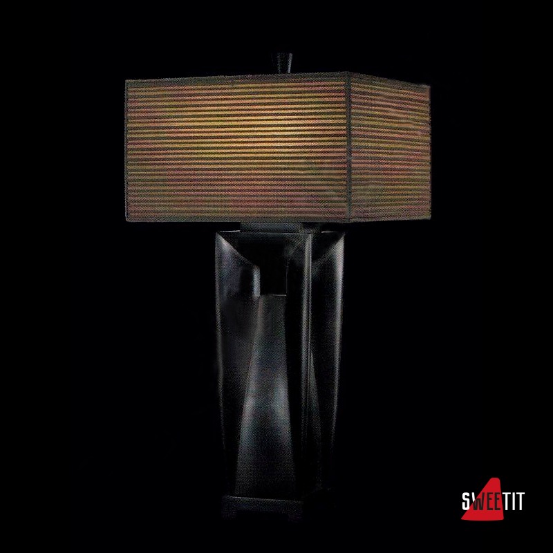 Настольная лампа FINE ART LAMPS FUSION 340010