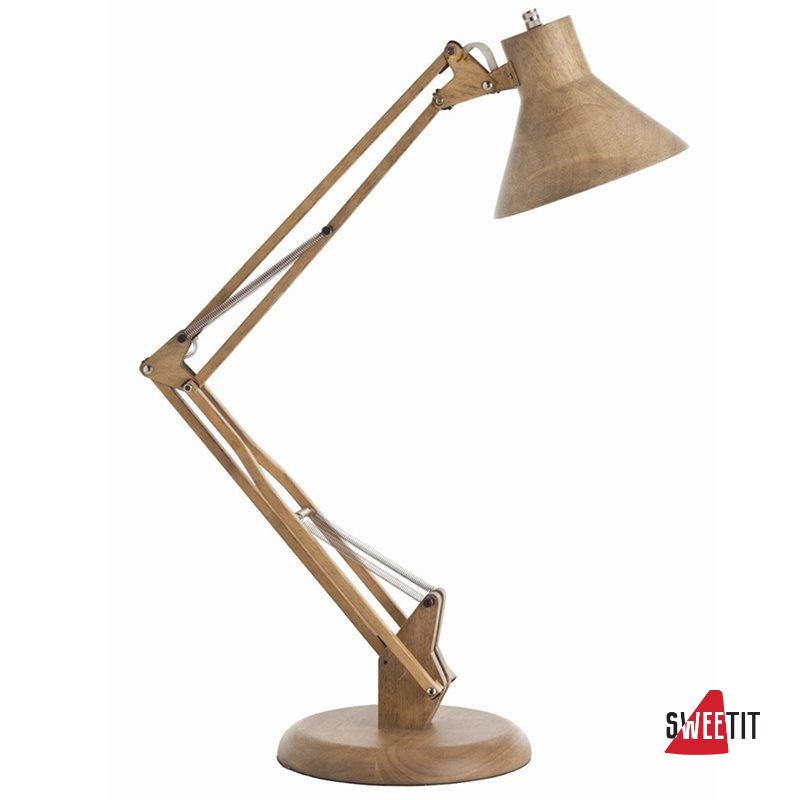 Настольная лампа Arteriors Home Reid Lamp 49662