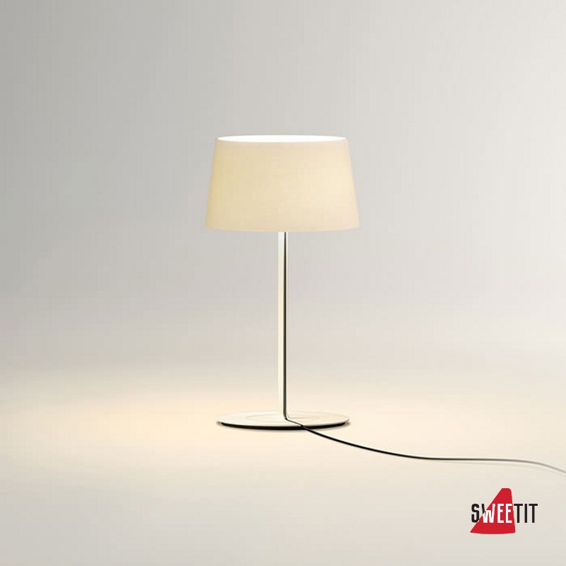 Светодиодная настольная лампа Vibia Warm 4895-58