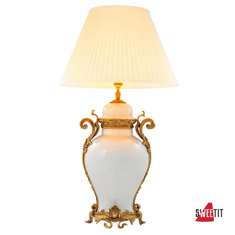 Настольная лампа Eichholtz Armand 110713