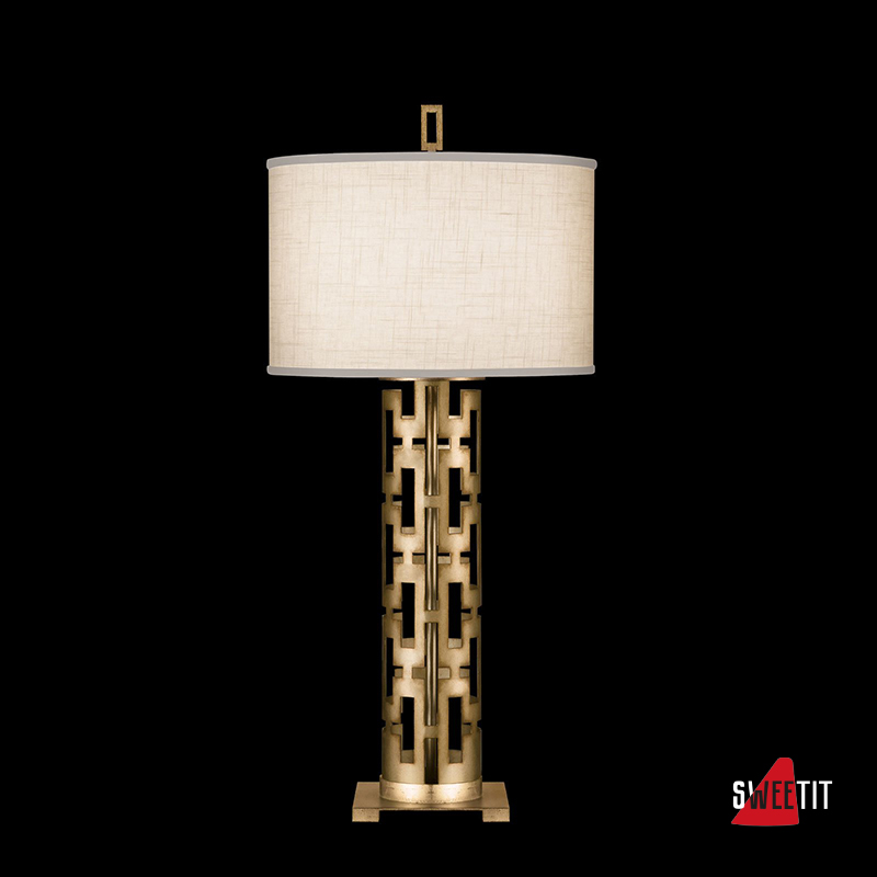 Настольная лампа Fine Art Lamps Allegretto 787310-2