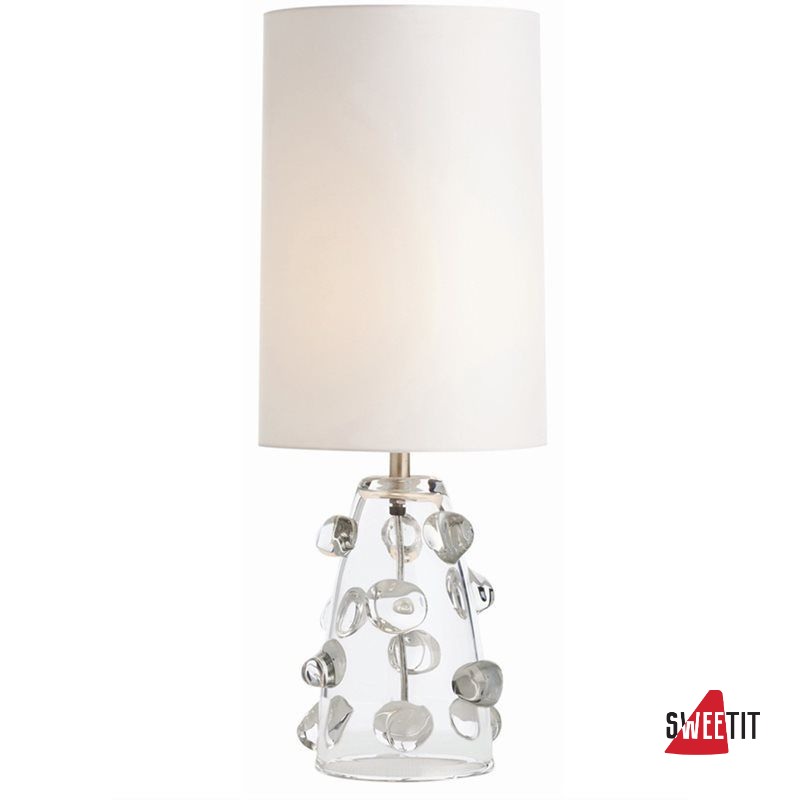 Настольная лампа Arteriors Home Poppy Lamp 17295-194