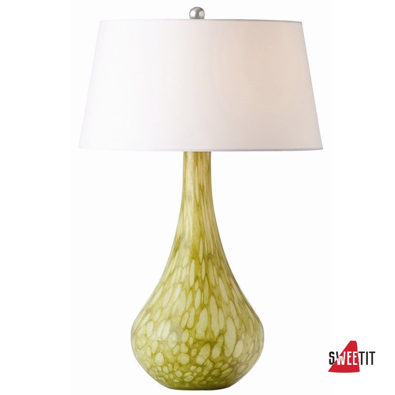 Настольная лампа Arteriors Home Santana Lamp 17334-447