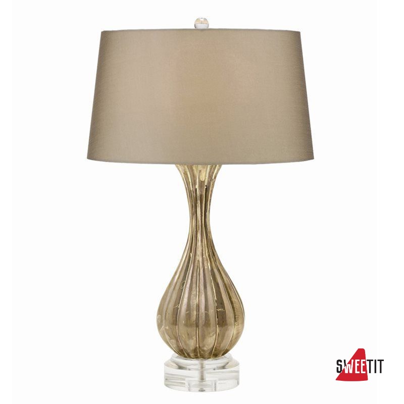 Настольная лампа Arteriors Home Cagney Lamp 44477-387