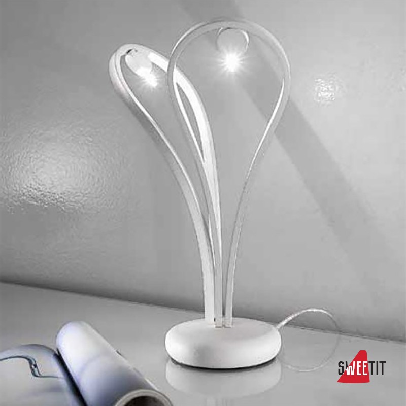 Настольная лампа Linea Light Medusa 7033