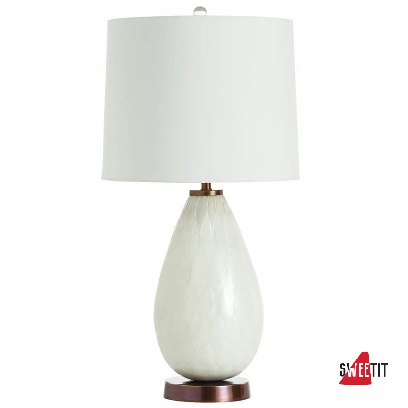 Настольная лампа Arteriors Home Jane Lamp 46984-980