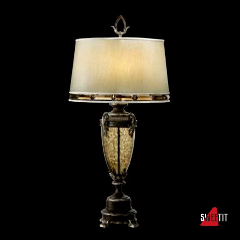 Настольная лампа FINE ART LAMPS BRAZILIAN 556610